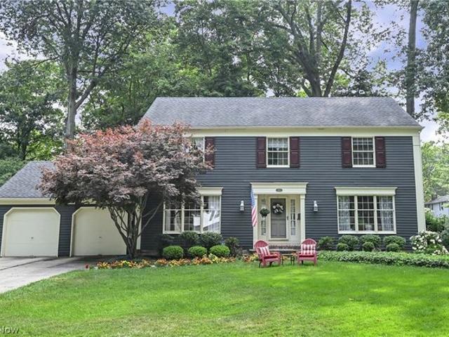 House for sale in Bay Village, Ohio