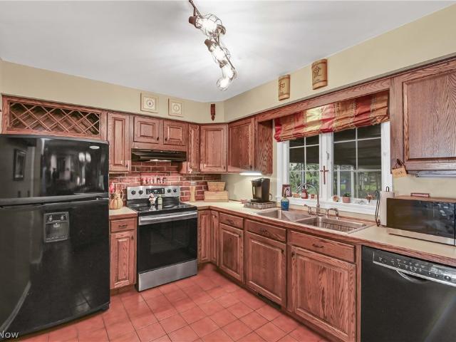 House for sale in Bay Village, Ohio