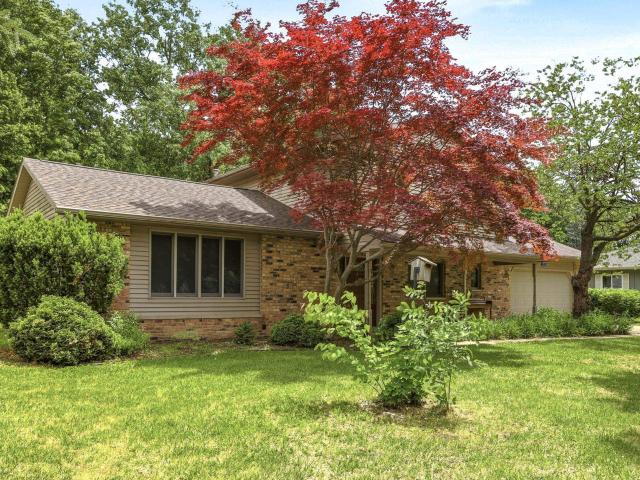 House for sale in Frankenmuth, Michigan