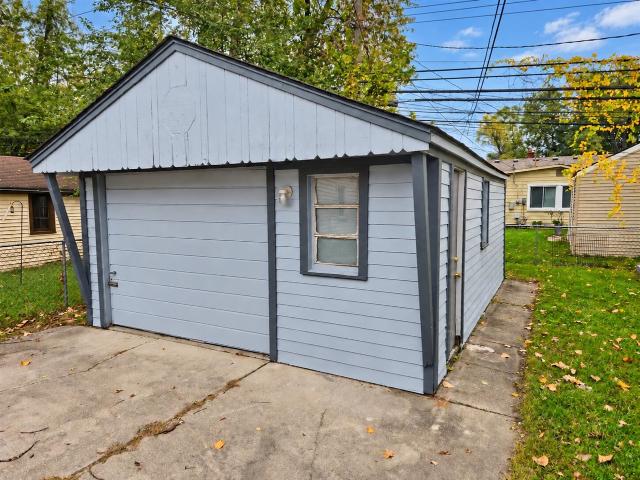 House for sale in Madison Heights, Oakland County