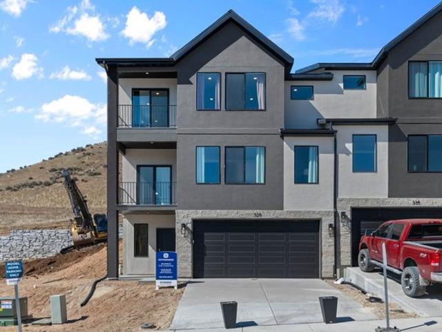 Townhouse for sale in Lehi, Utah
