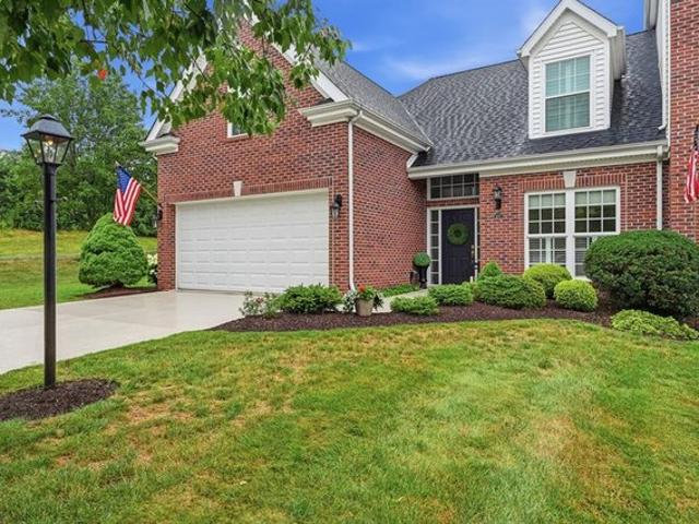 Townhouse for sale in Mars, Pennsylvania