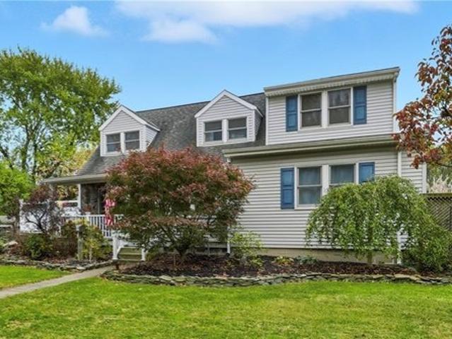 House for sale in East Amherst, New York
