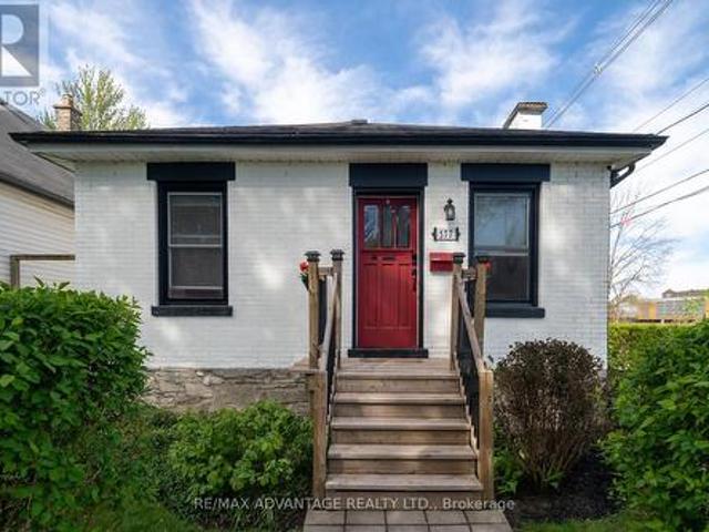 House for sale in Arva, Ontario