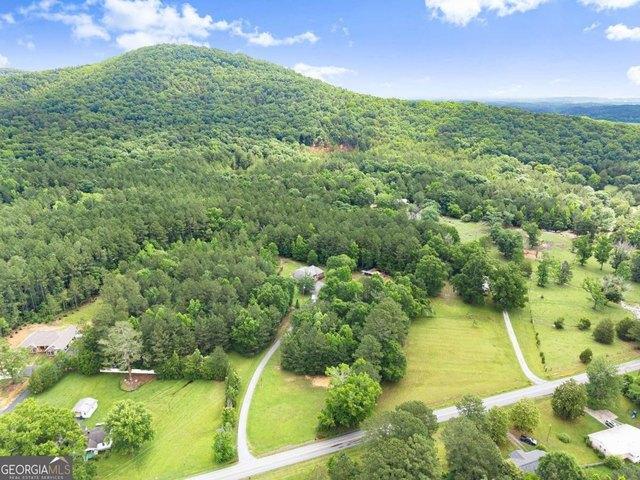 House for sale in Gordon, Georgia