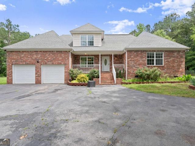 House for sale in Gordon, Georgia