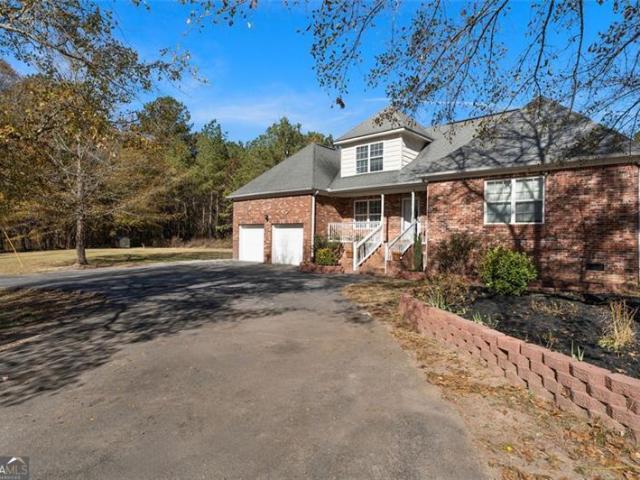 House for sale in Gordon, Georgia