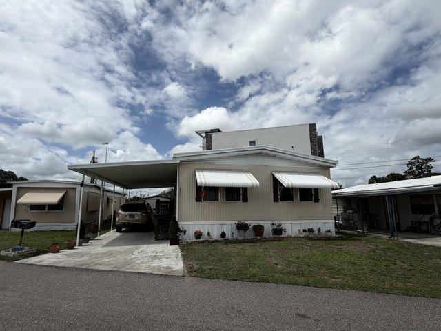 House for sale in Lakeland, Florida