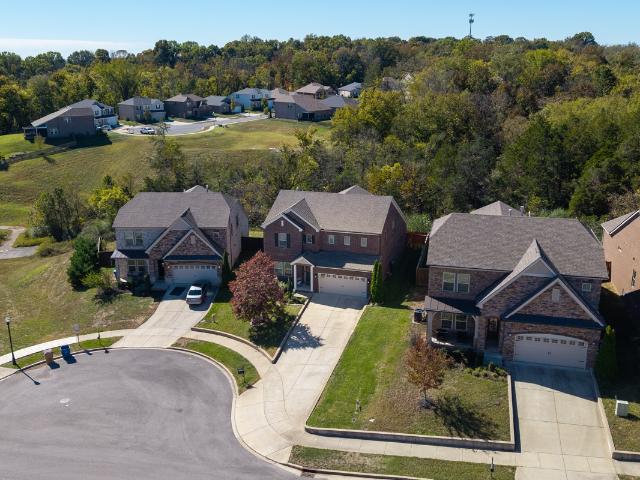 House for sale in Goodlettsville, Middle Tennessee