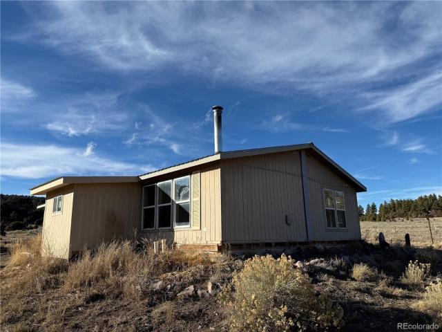 House for sale in Conejos, Colorado