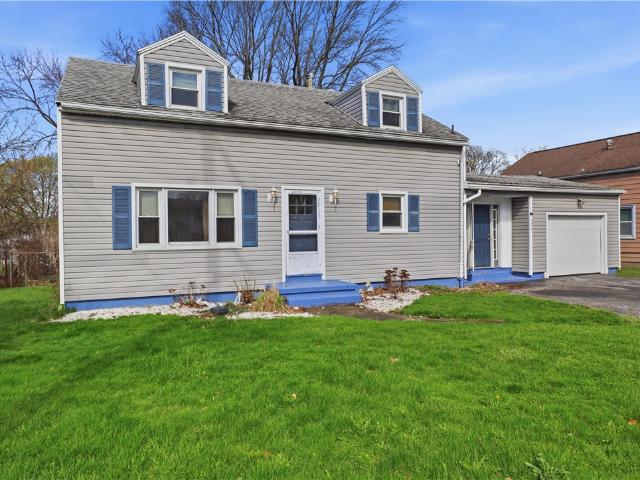 House for sale in North Greece, New York