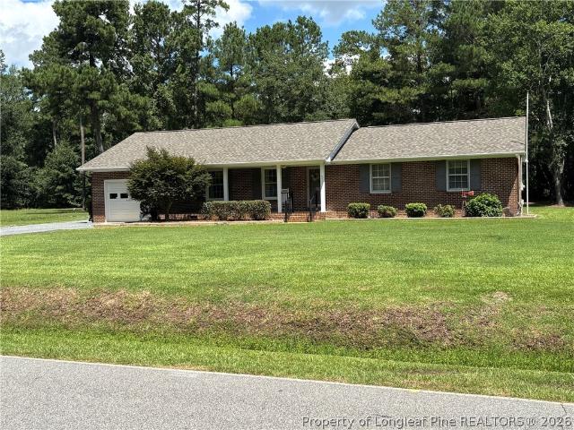 House for sale in Lumberton, North Carolina