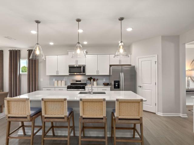 House for sale in Wake, North Carolina