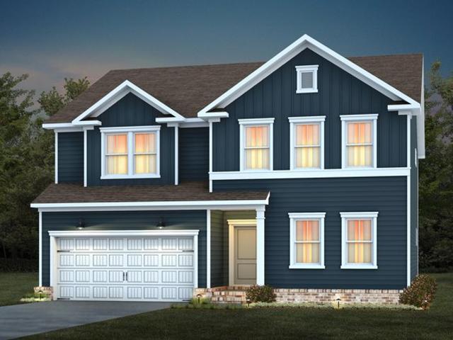 House for sale in Wake, North Carolina
