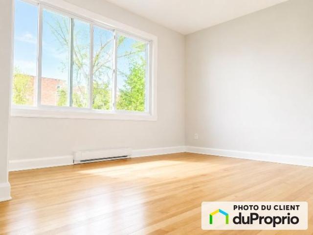 Apartment for rent in Greenfield Park, Longueuil