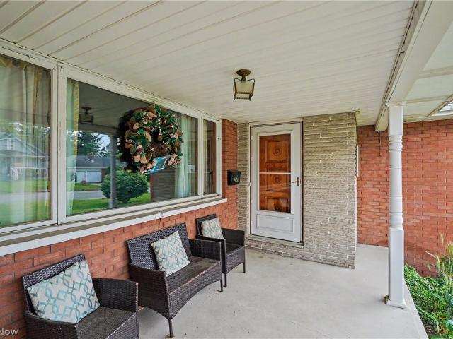 House for sale in Struthers, Ohio