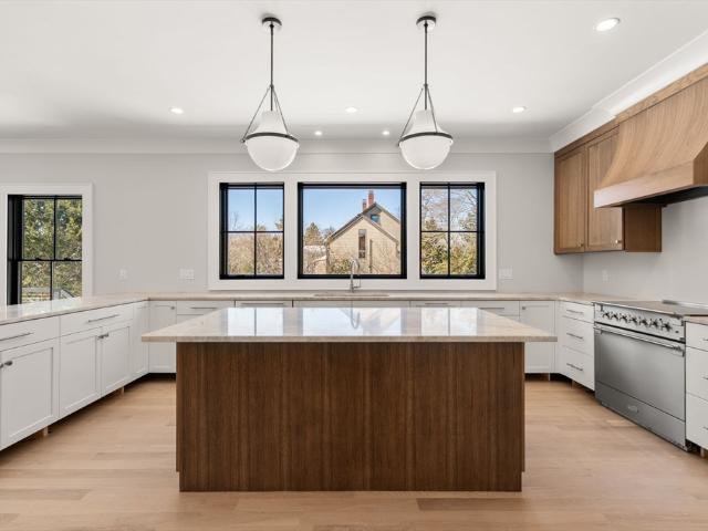 Property for sale in Auburndale, Massachusetts