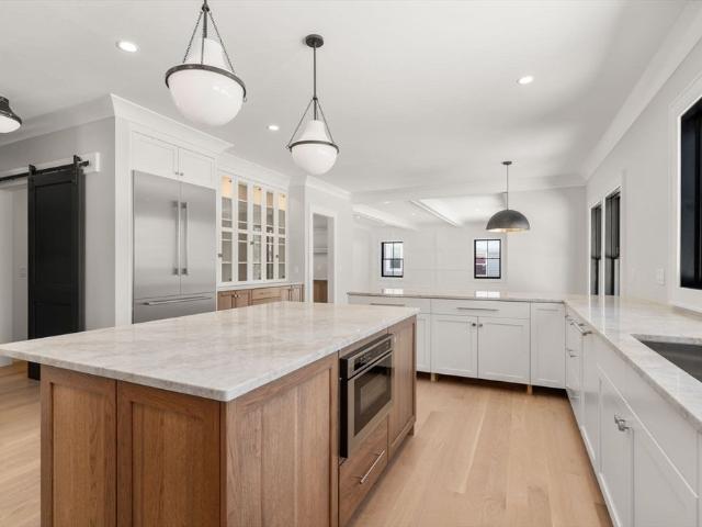 House for sale in Auburndale, Massachusetts