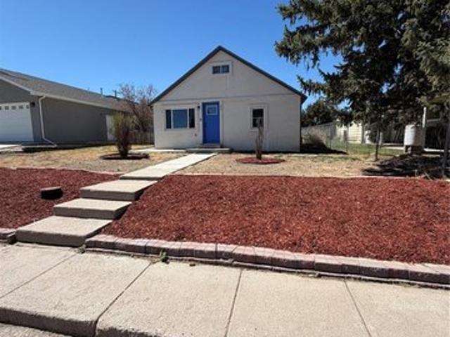 House for sale in Limon, Colorado