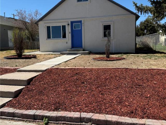 House for sale in Limon, Colorado