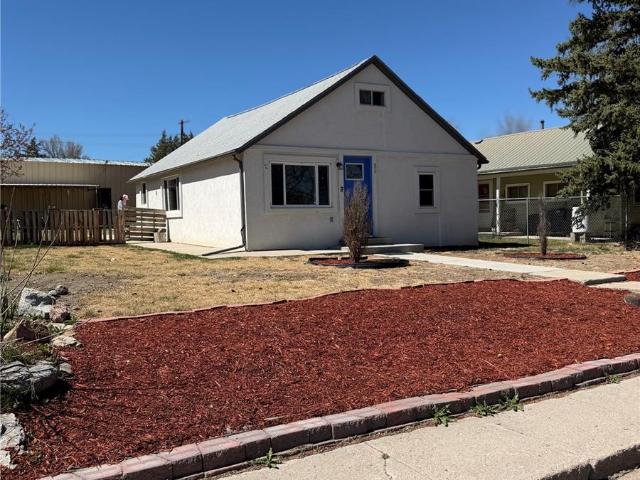 House for sale in Limon, Colorado