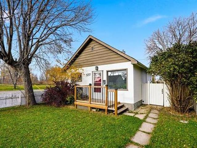 House for sale in Talbot–Grey, Winnipeg