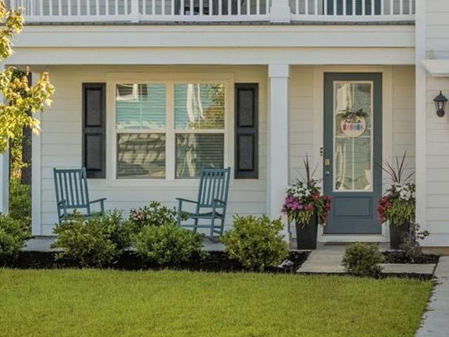 House for sale in Murrells Inlet, South Carolina