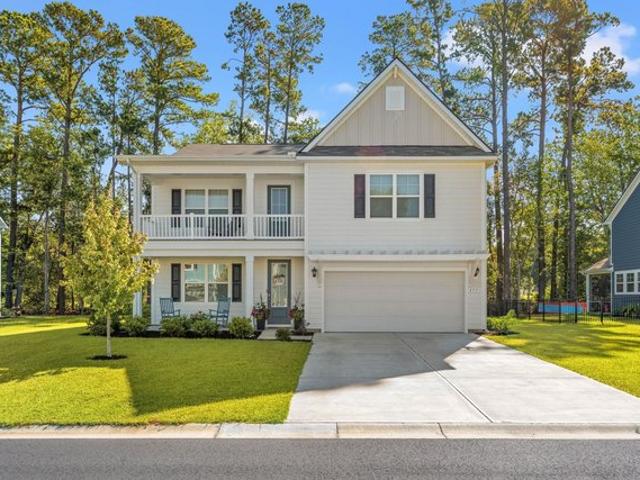 House for sale in Murrells Inlet, Georgetown County