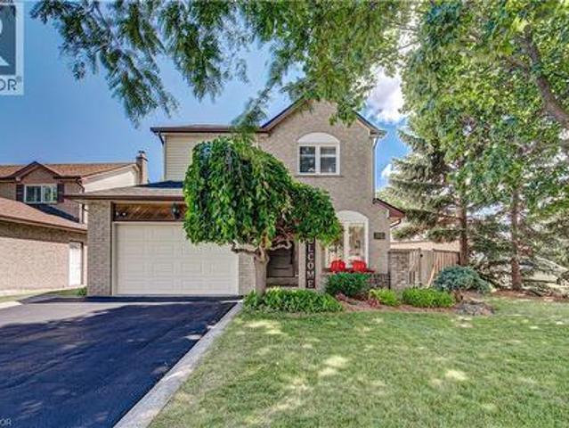 House for sale in Milton, Ontario