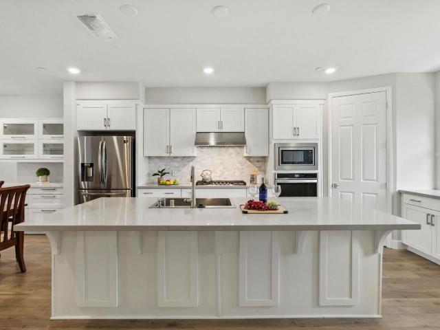 Townhouse for sale in Fremont