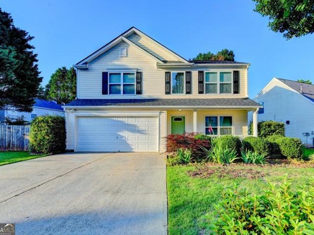 House for sale in Lilburn, Georgia