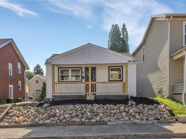 House for sale in Rochester, Beaver County