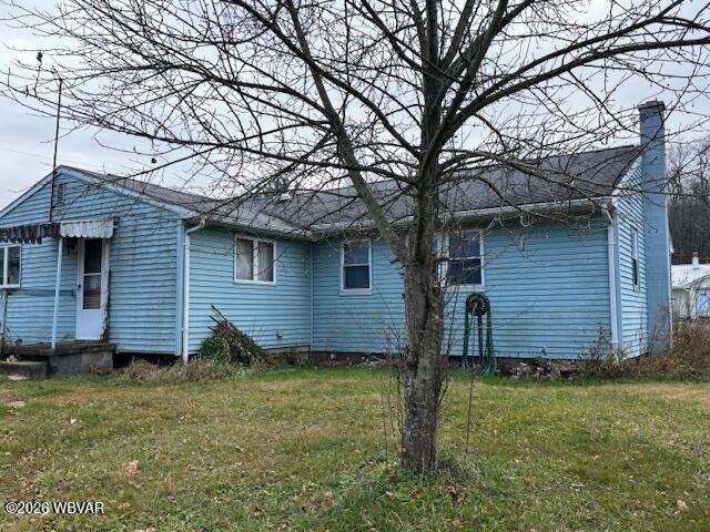 House for sale in Lycoming, Pennsylvania
