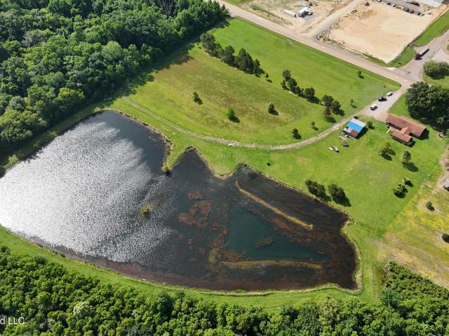 Commercial for sale in Mississippi