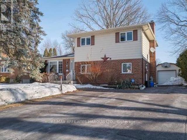 House for sale in Cornwall, Ontario
