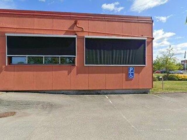 Lokal hyra i Alingsås, Västra Götaland