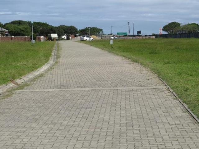 Land for sale in Bushmans River Mouth, Eastern Cape