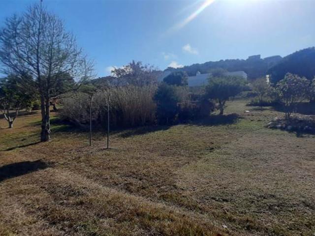 Land for sale in Groot Brak Rivier, Western Cape