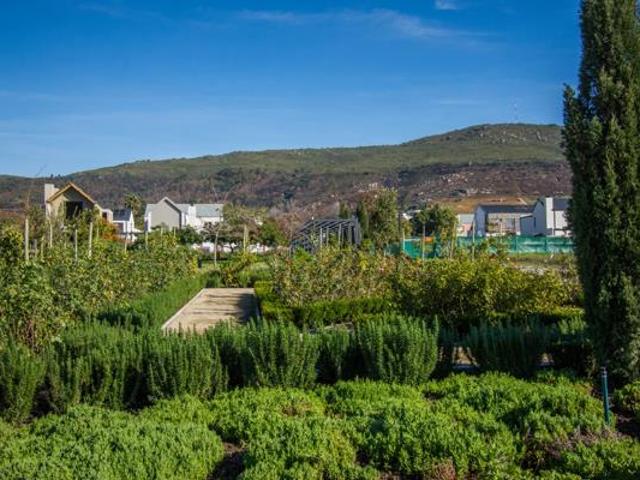 Land for sale in Durbanville, Western Cape
