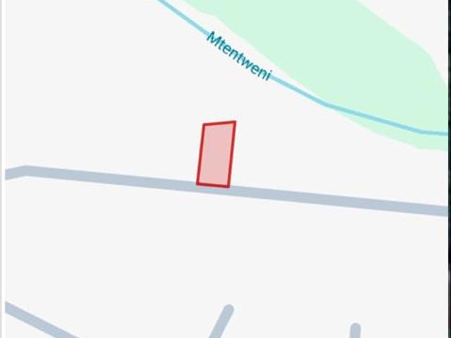 Land for sale in Ugu District Municipality, Kwazulu-natal