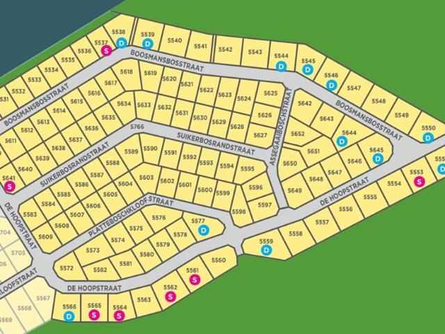 Land for sale in Groot Brak Rivier, Western Cape
