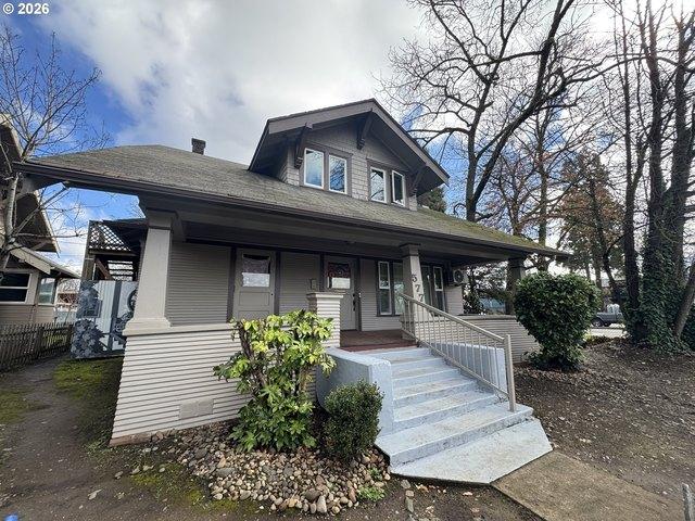 House for sale in Oregonia