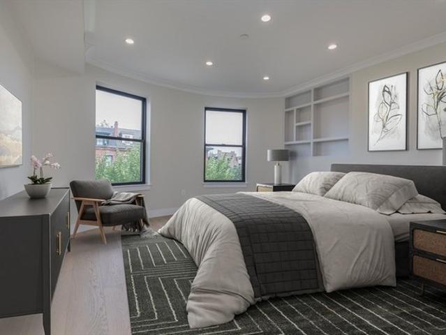 Condo for sale in Boston, Massachusetts