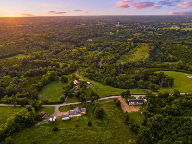 Farm for sale in Dixville, Harrodsburg