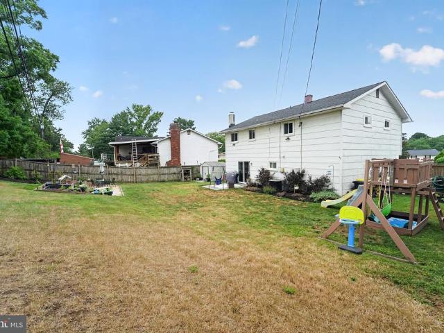 House for sale in Glen Burnie, Maryland