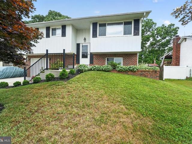 House for sale in Glen Burnie, Maryland
