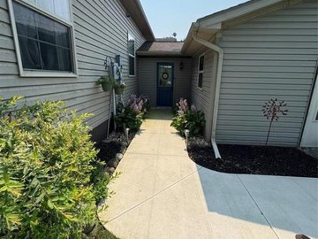 House for sale in Michigan