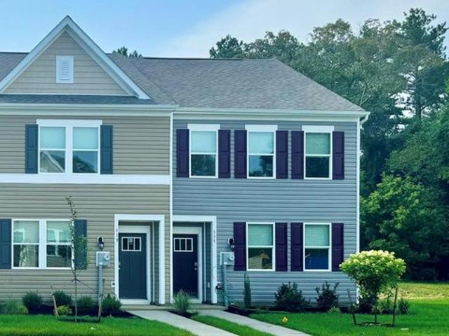 Townhouse for sale in Delaware