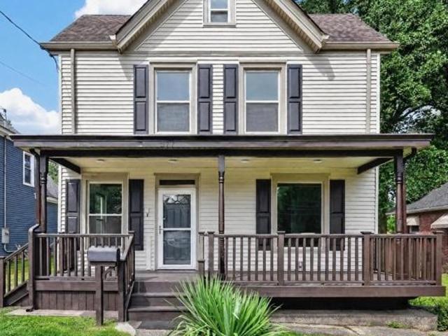 House for sale in Lawrenceburg, Indiana