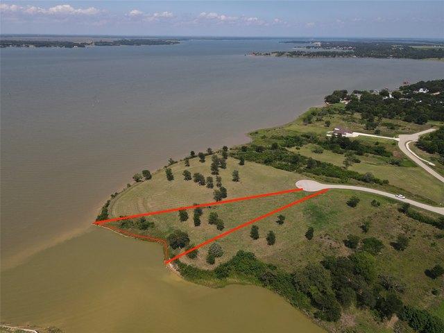 Land for sale in Navarro, Texas